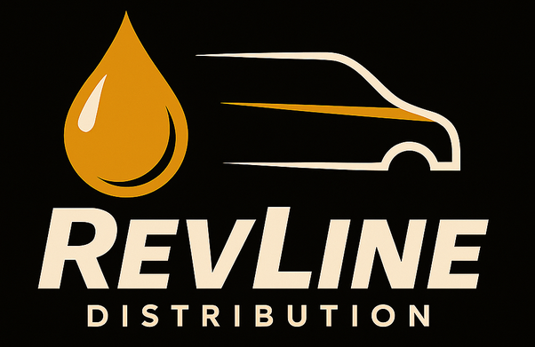 Exclusive Sunco oil distributor RevLine Distribution LLC
