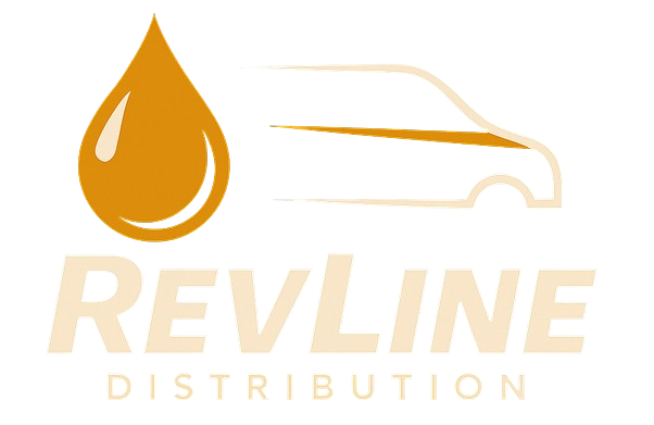 Exclusive Sunco oil distributor RevLine Distribution LLC